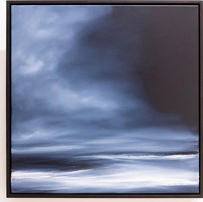 Southerly by Elke Brandt